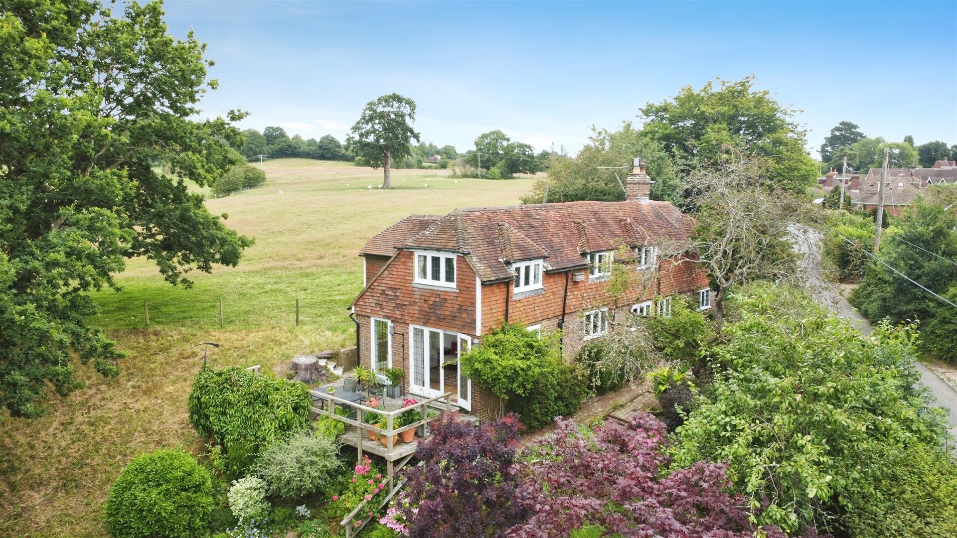 Ewhurst Lane, Northiam Rush, Witt & Wilson